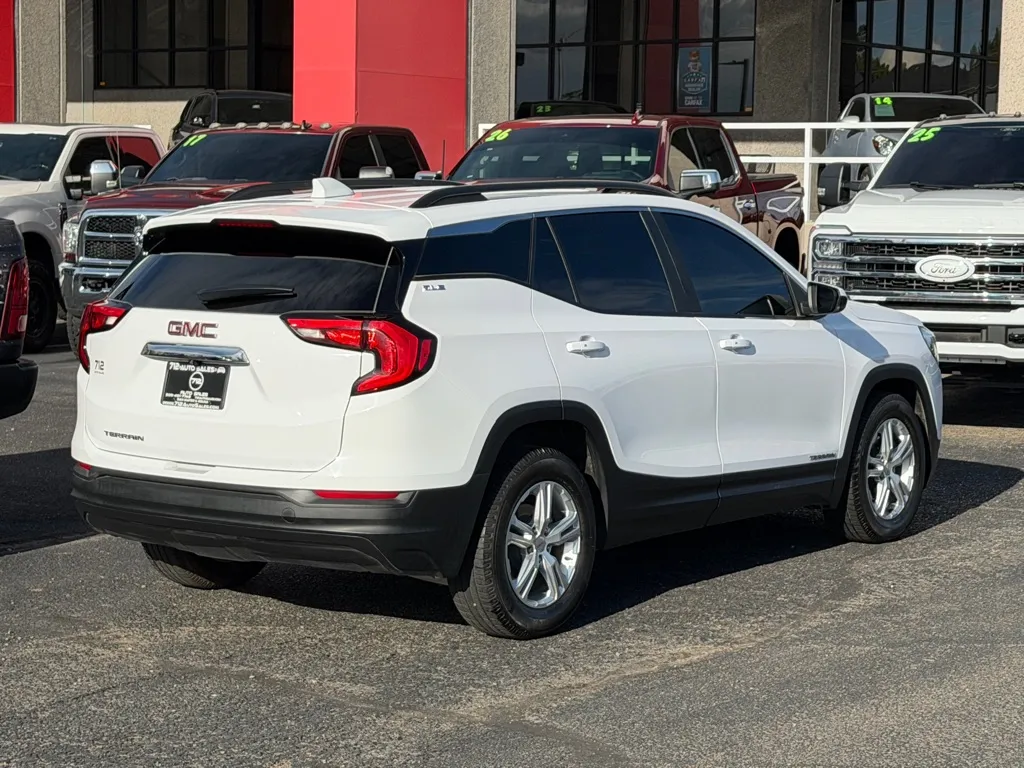 GMC Terrain photo 41