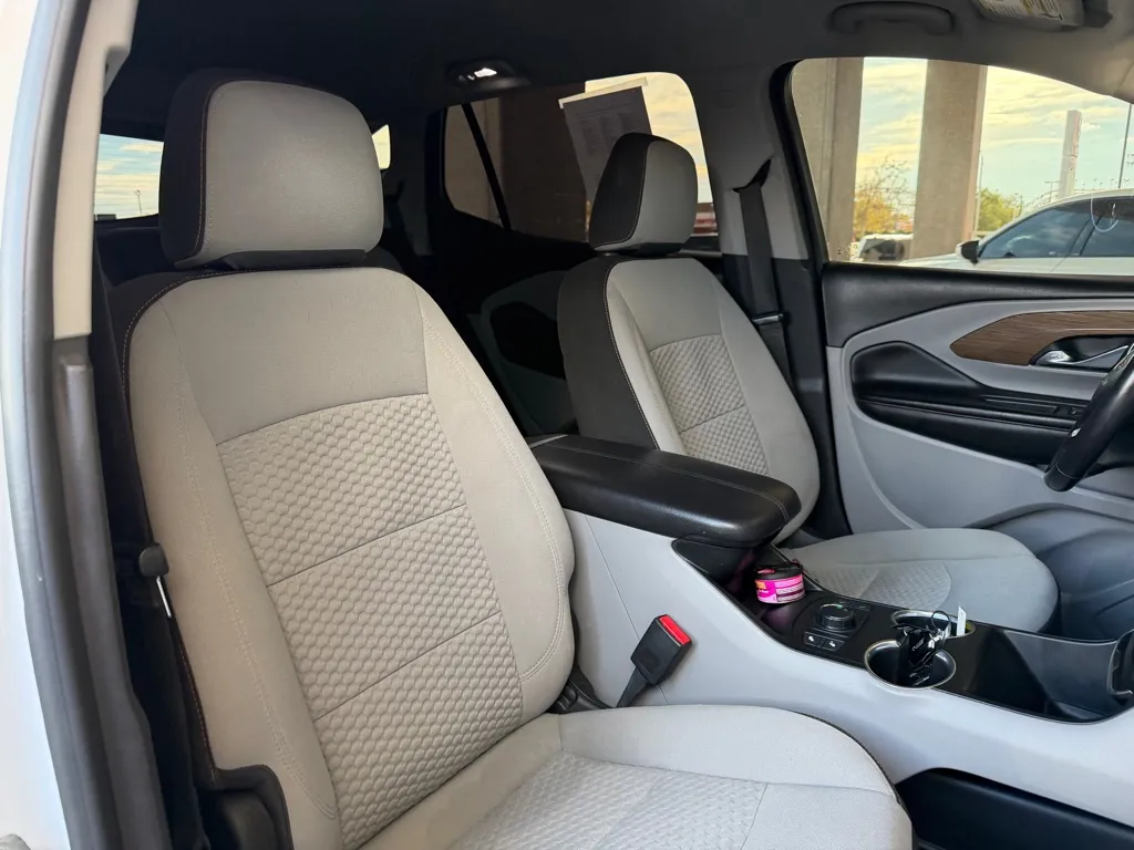 GMC Terrain photo 34