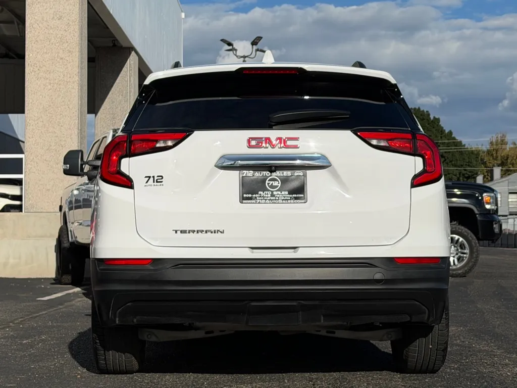 GMC Terrain photo 44