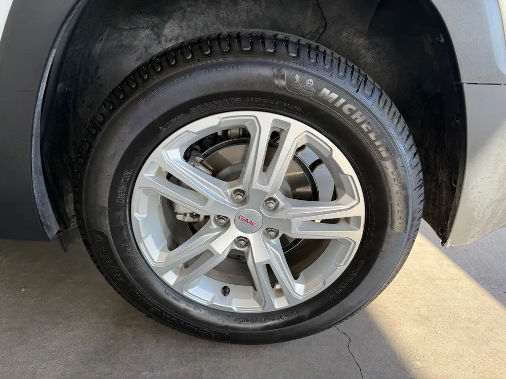 GMC Terrain photo 56