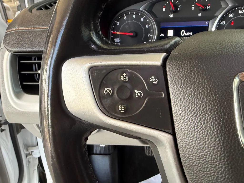 GMC Terrain photo 17