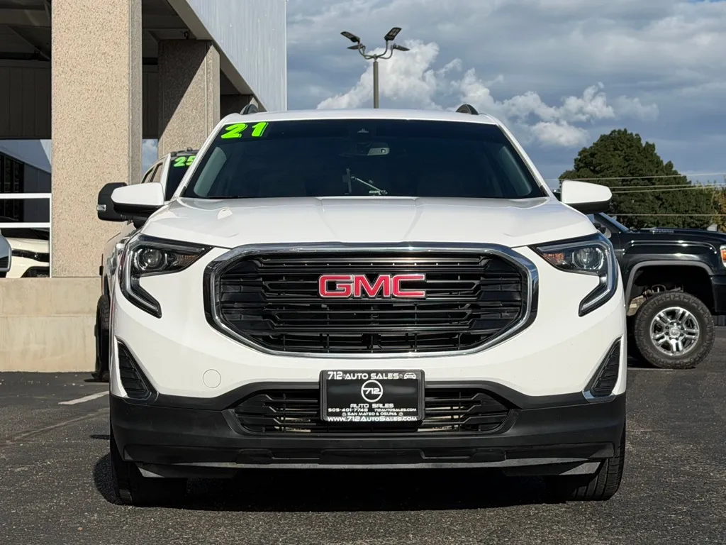 GMC Terrain photo 51