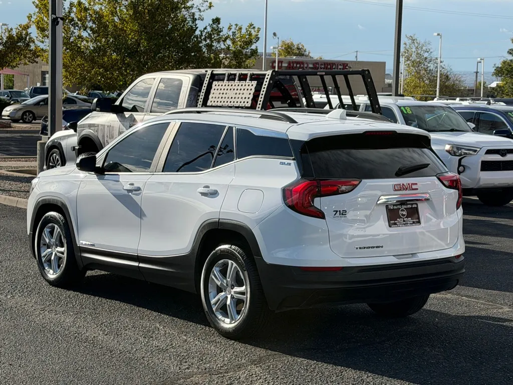 GMC Terrain photo 45