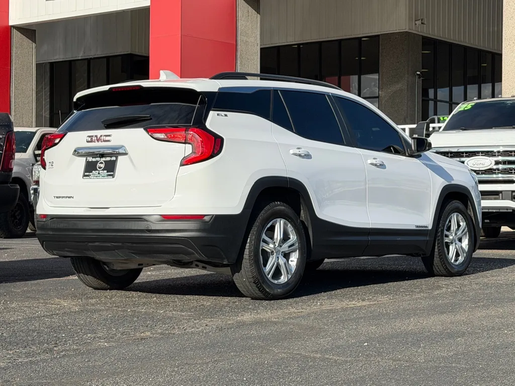 GMC Terrain photo 42