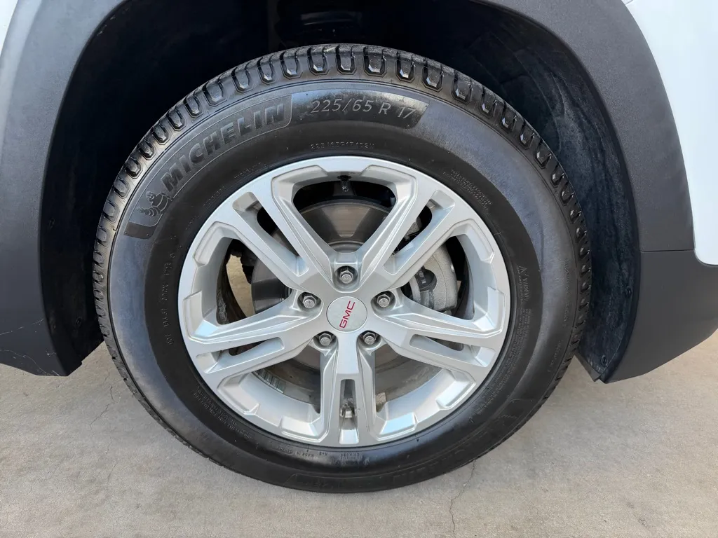GMC Terrain photo 54