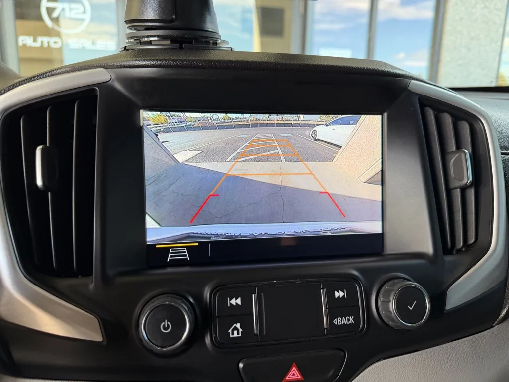 GMC Terrain photo 14