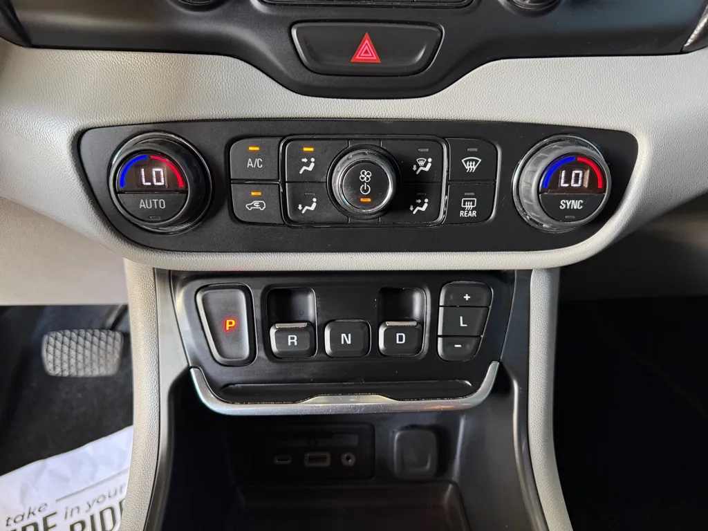 GMC Terrain photo 15