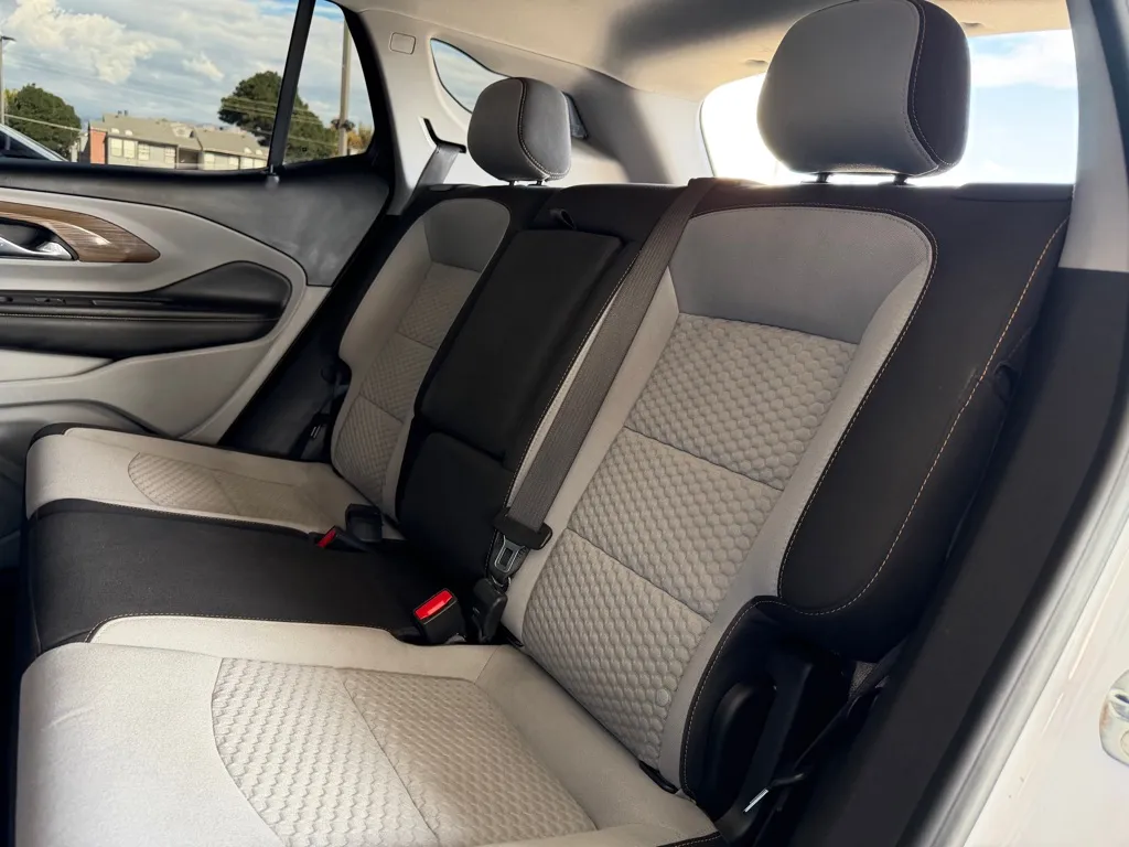 GMC Terrain photo 20