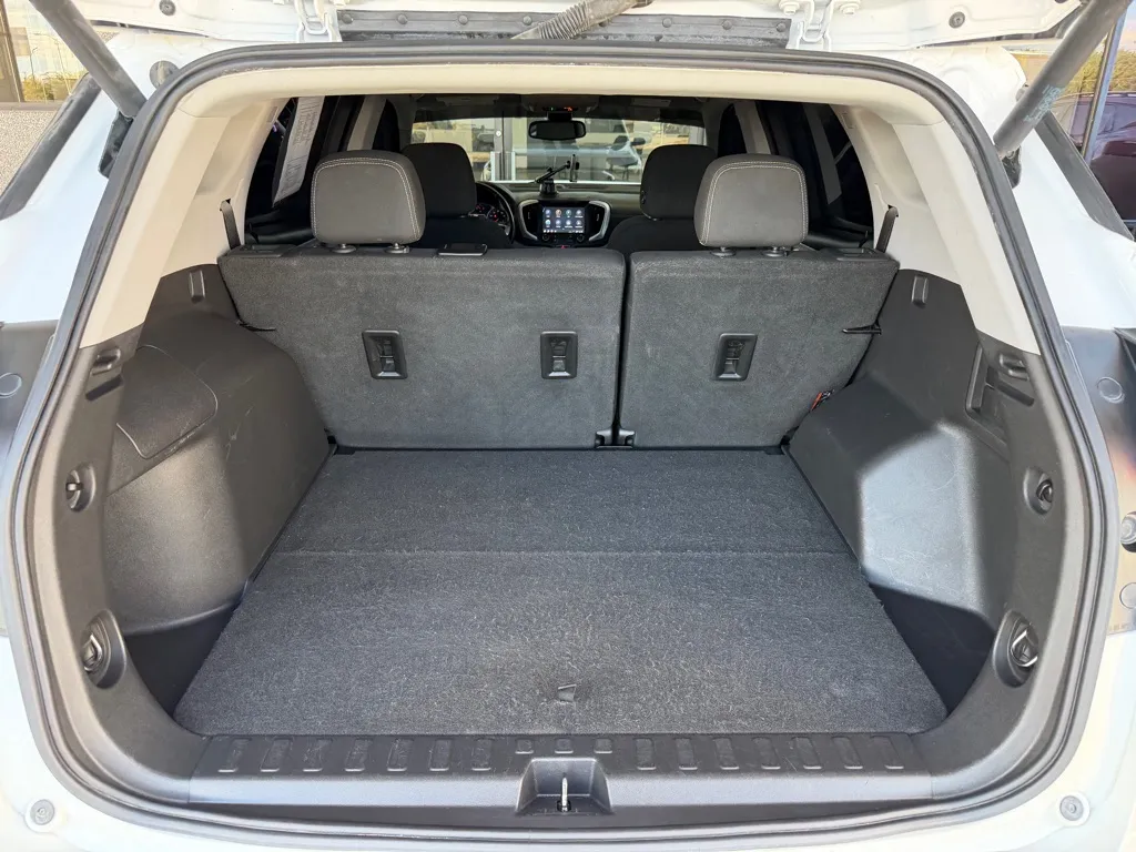 GMC Terrain photo 25