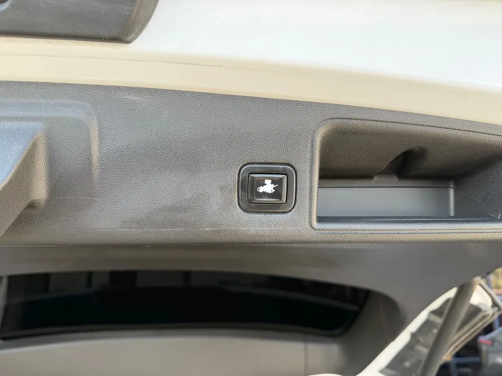 GMC Terrain photo 28
