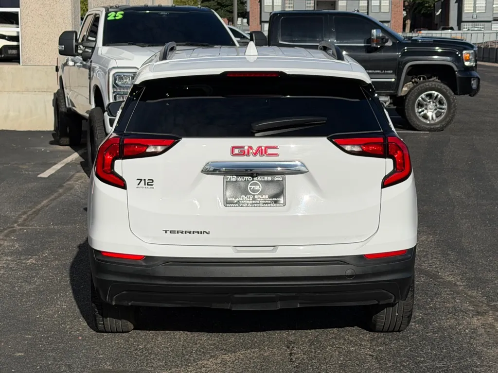 GMC Terrain photo 43