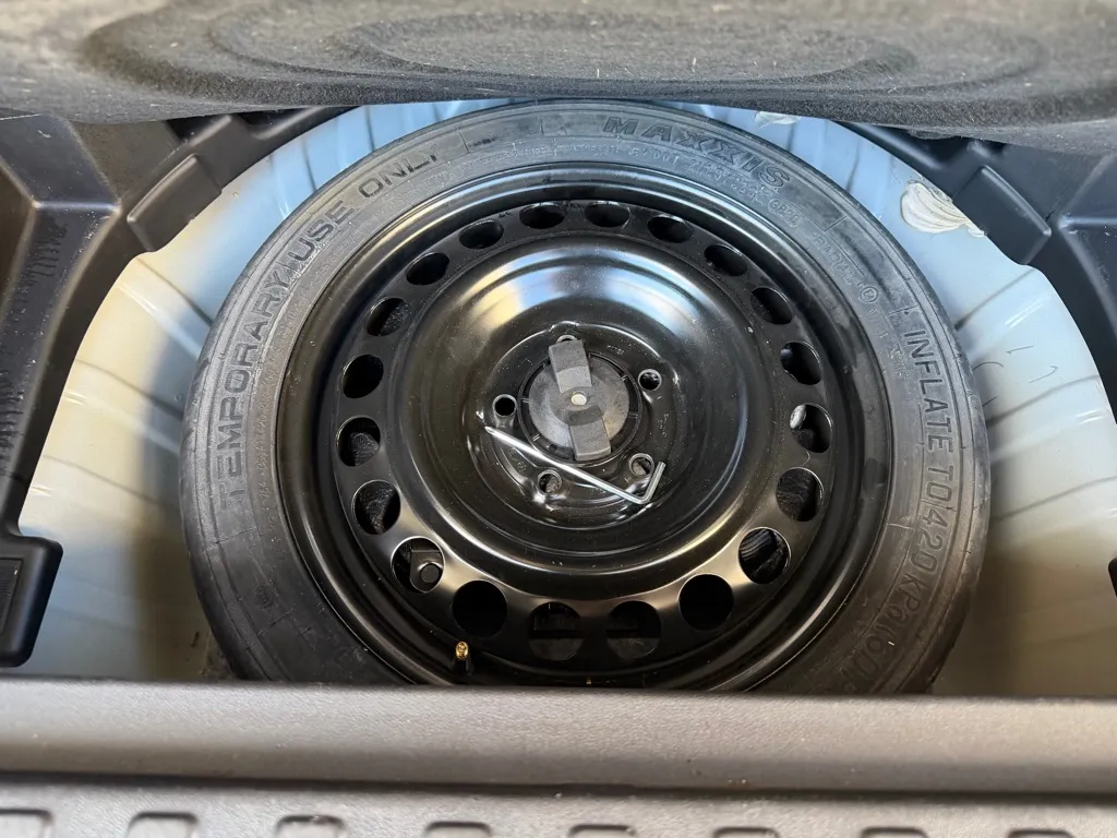 GMC Terrain photo 26