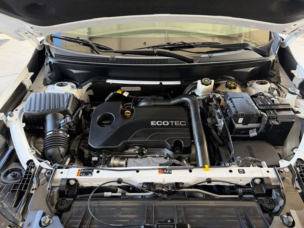 GMC Terrain photo 52