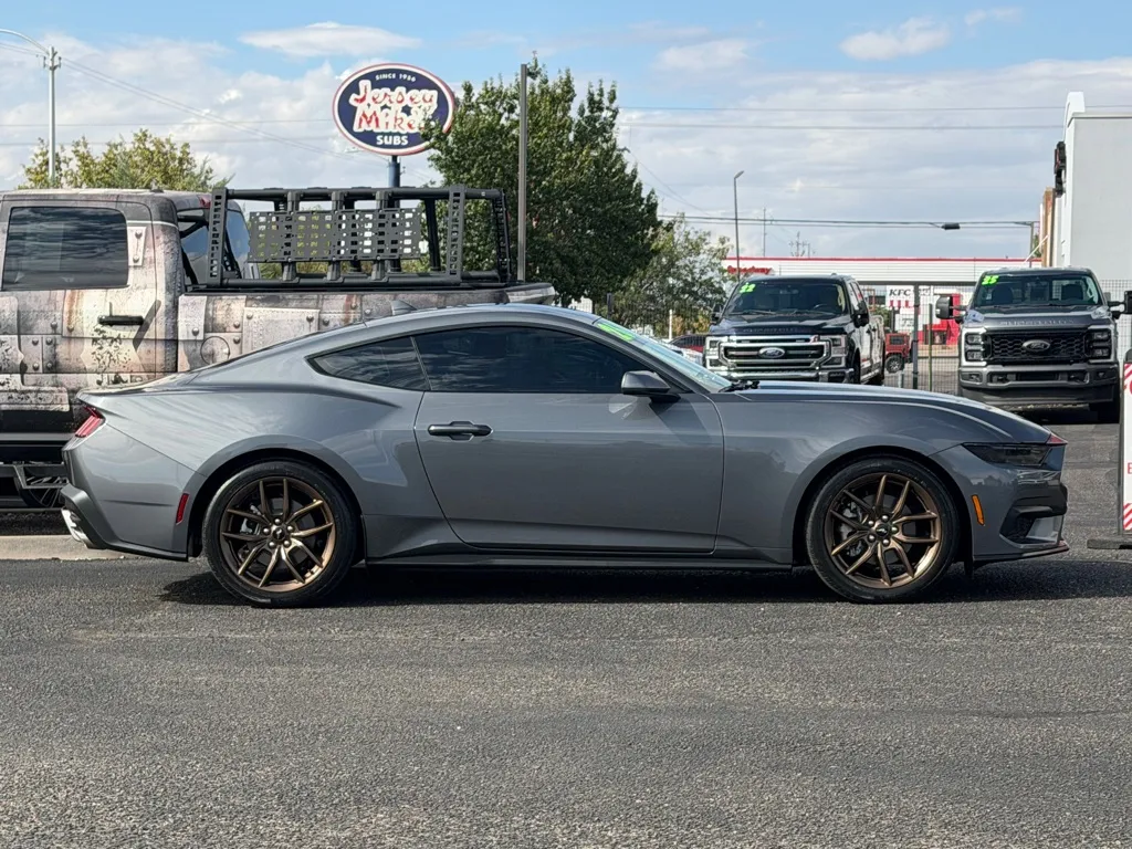 Ford Mustang photo 44