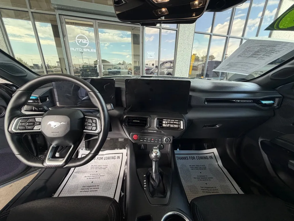 Ford Mustang photo 23