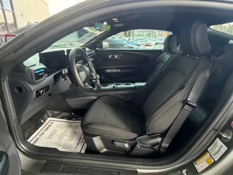 More photos of 2026 FORD MUSTANG EcoBoost at 712 Auto Sales, NM