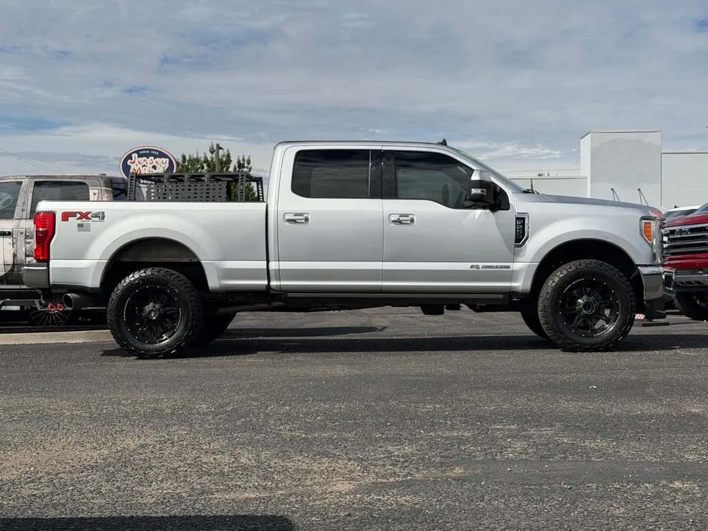 Ford F-250 photo 35
