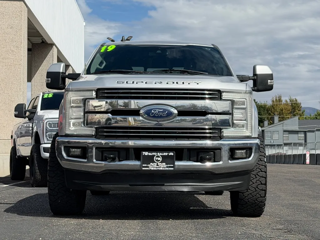 Ford F-250 photo 47