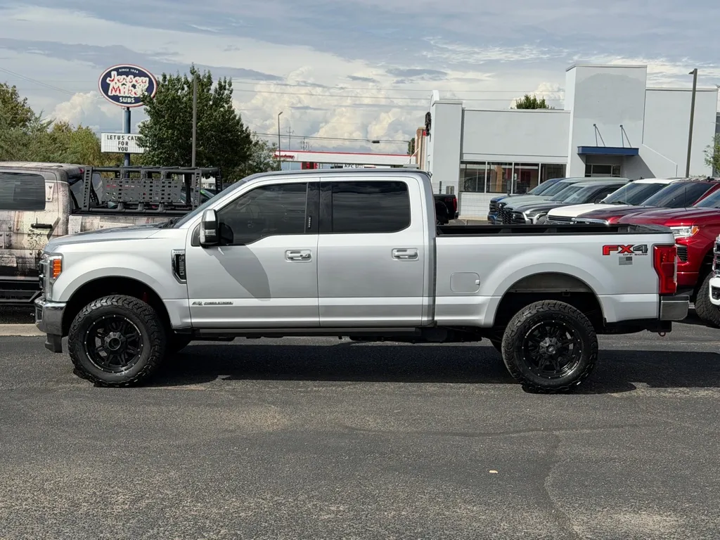 Ford F-250 photo 42