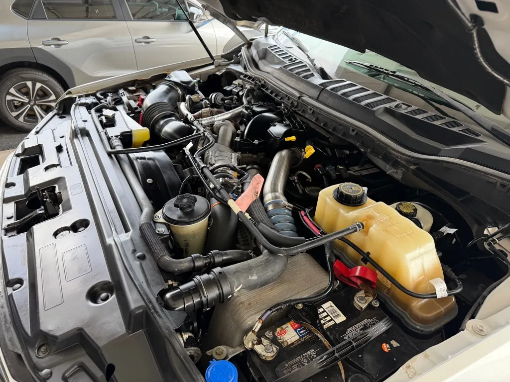 Ford F-250 photo 48