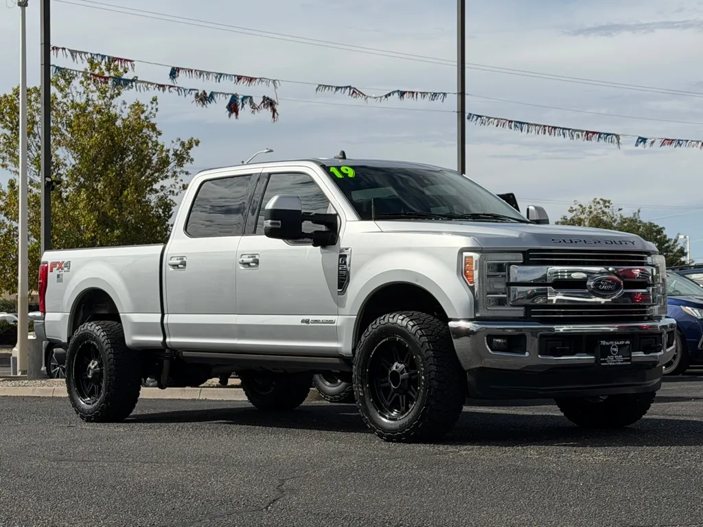 Ford F-250 photo 33
