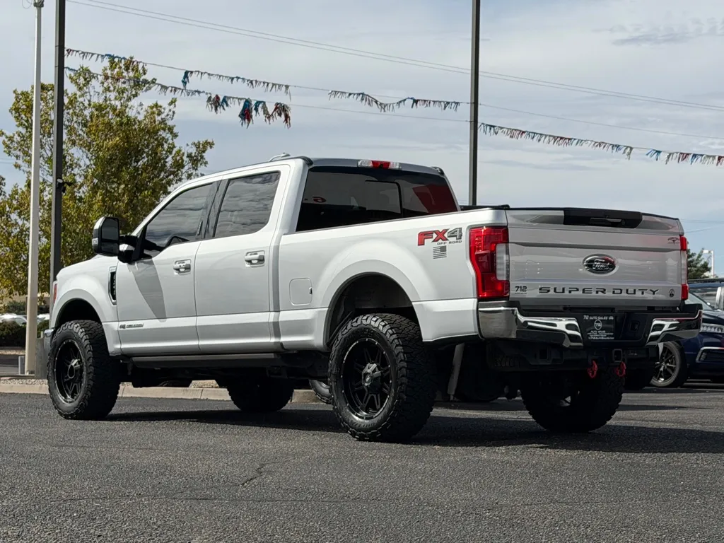 Ford F-250 photo 41