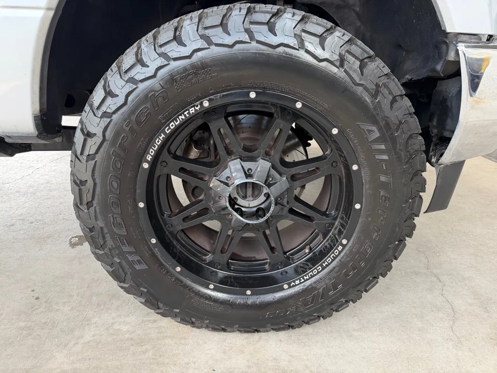 Ford F-250 photo 51