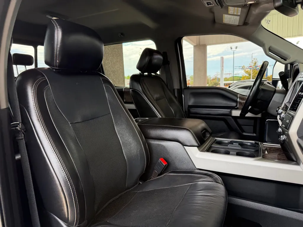 Ford F-250 photo 29