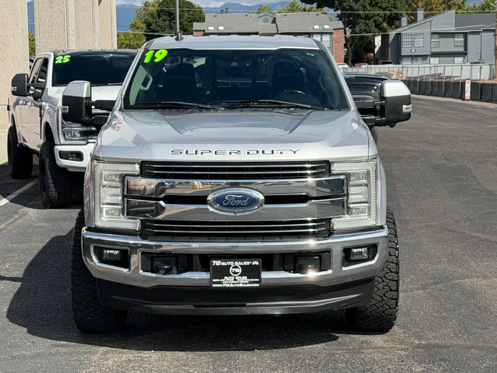 Ford F-250 photo 46