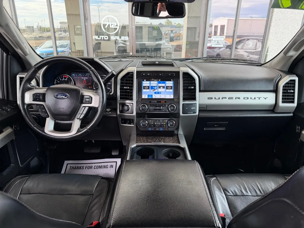 Ford F-250 photo 22