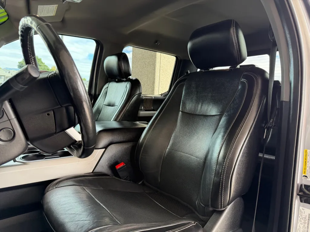 Ford F-250 photo 6