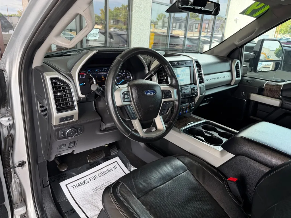 Ford F-250 photo 7