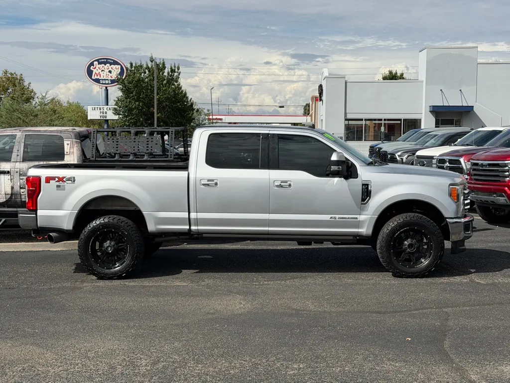 Ford F-250 photo 34