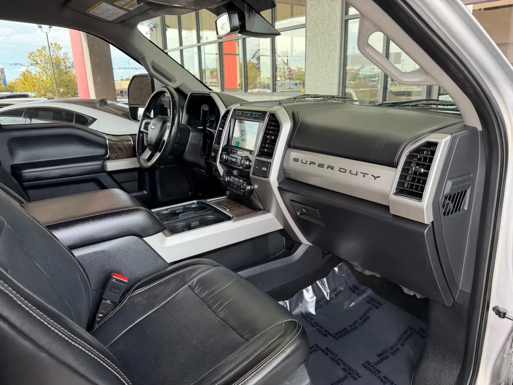 Ford F-250 photo 30