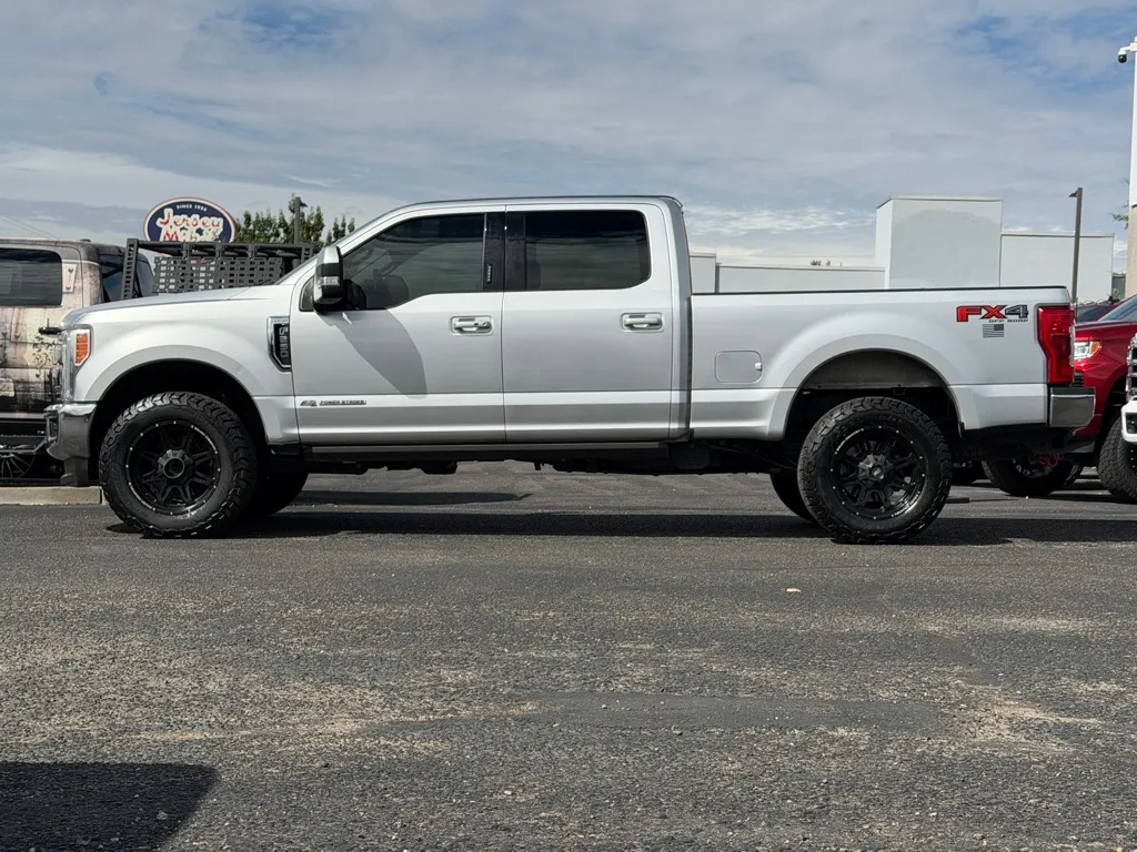 Ford F-250 photo 43