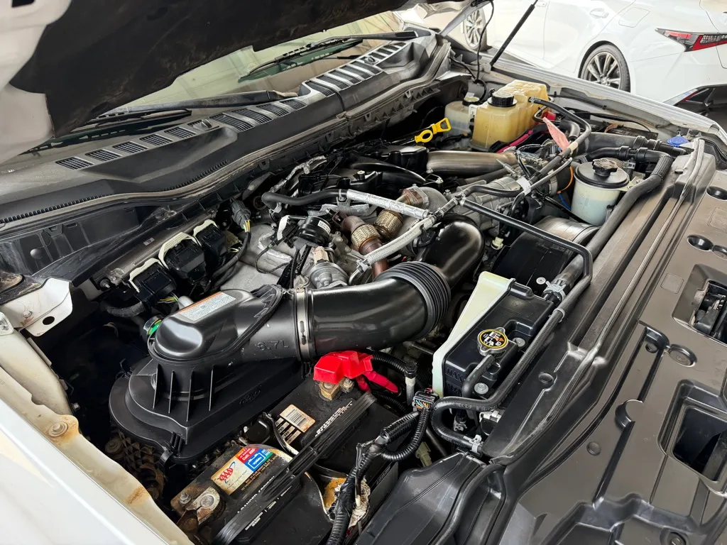Ford F-250 photo 49