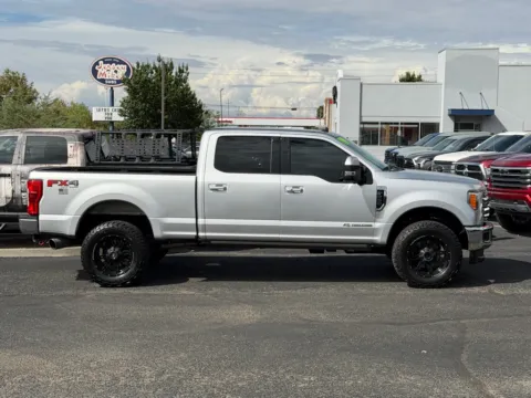 Another view of 2019 FORD F250 SUPER DUTY for sale in Albuquerque, NM at 712 Auto Sales