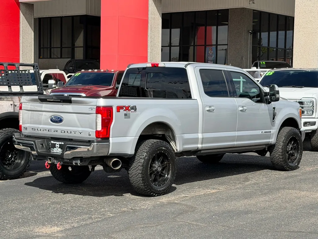 Ford F-250 photo 36