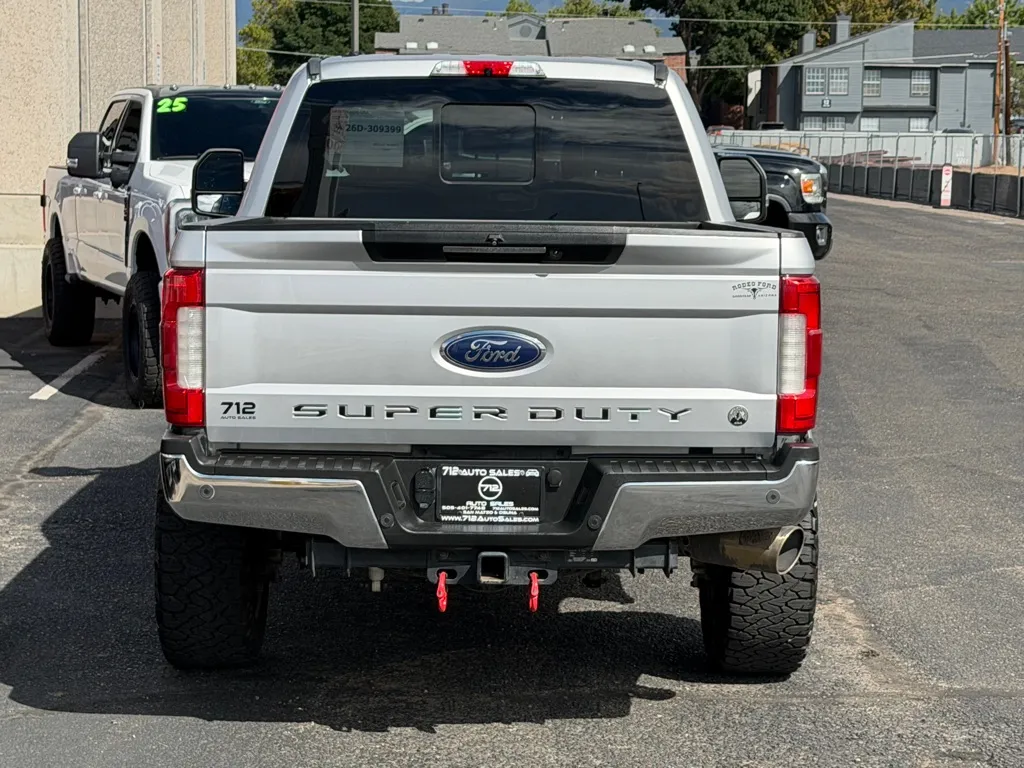Ford F-250 photo 38