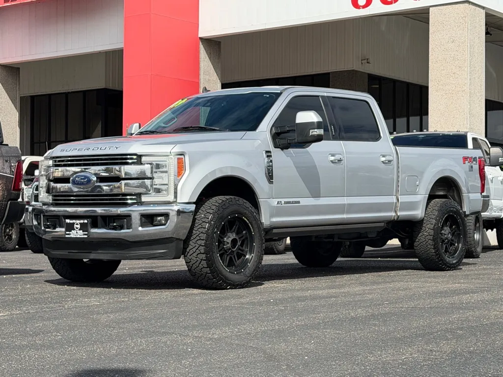 Ford F-250 photo 45