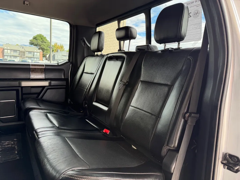Ford F-250 photo 19