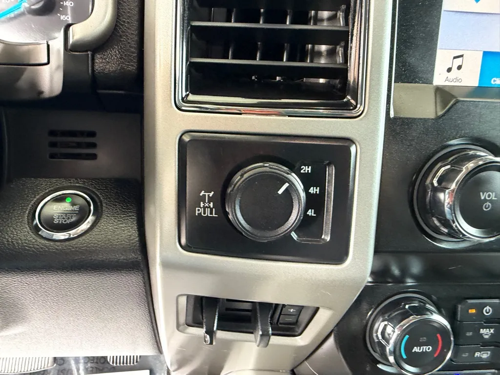 Ford F-250 photo 15