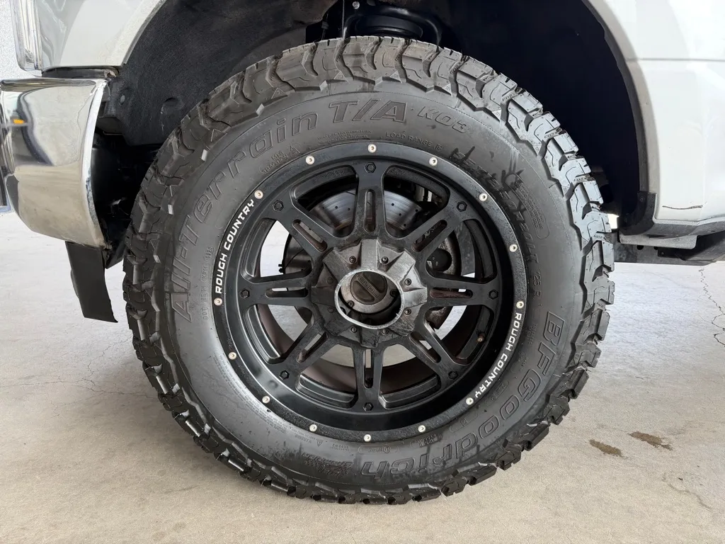 Ford F-250 photo 50