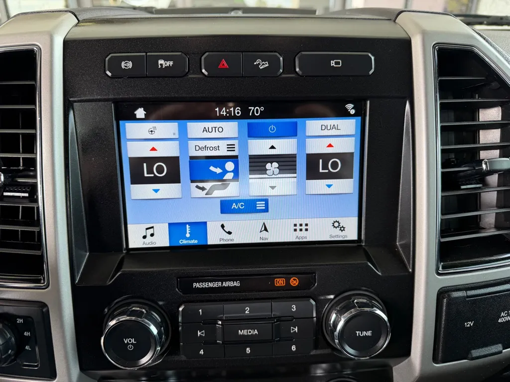 Ford F-250 photo 12