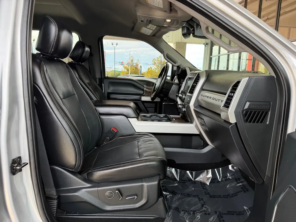 Ford F-250 photo 28