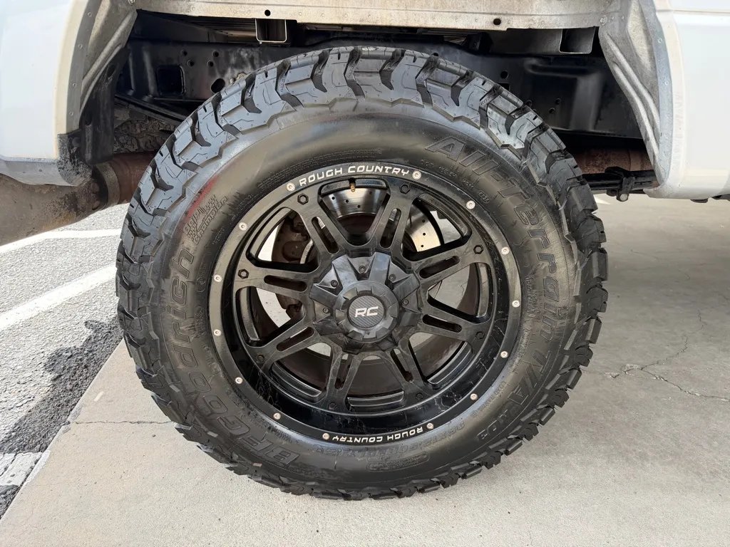 Ford F-250 photo 53