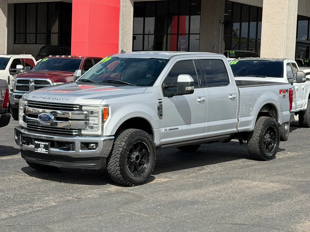 Ford F-250 photo 44