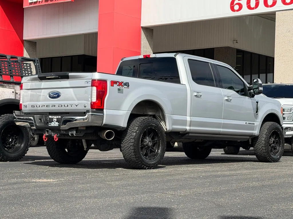 Ford F-250 photo 37