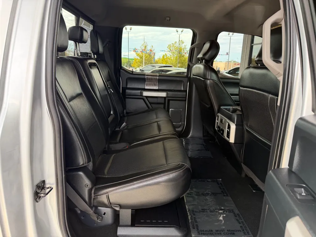 Ford F-250 photo 24