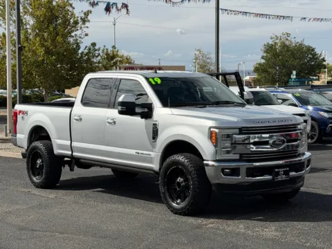 More photos of 2019 FORD F250 SUPER DUTY at 712 Auto Sales, NM